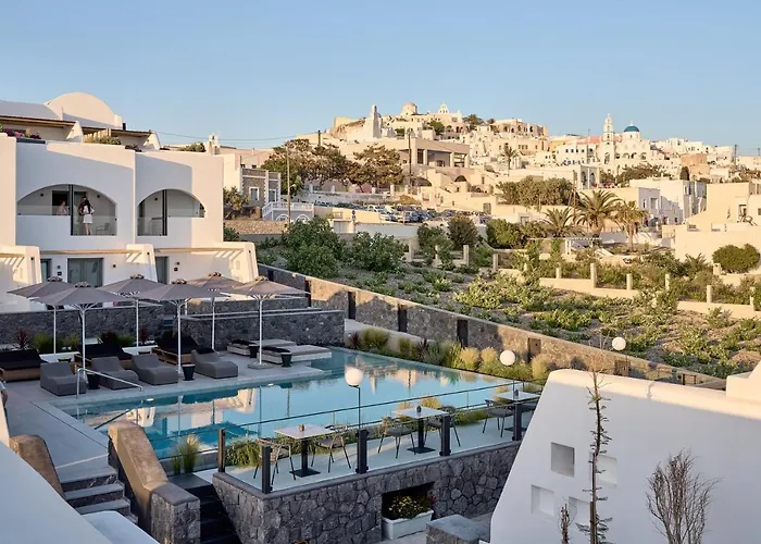 Alleys All-Suite Hotel & Spa