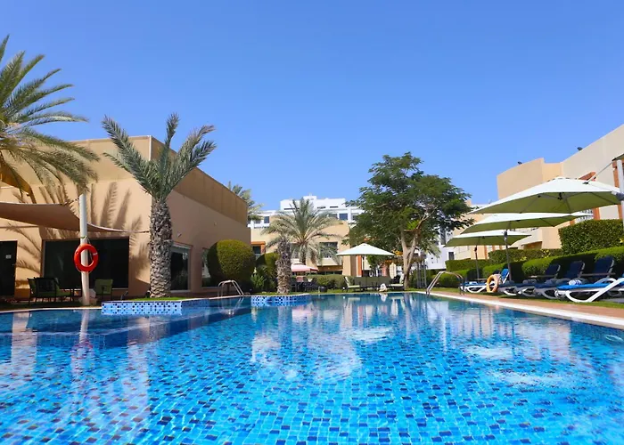 Vacation homes Coral Boutique s
