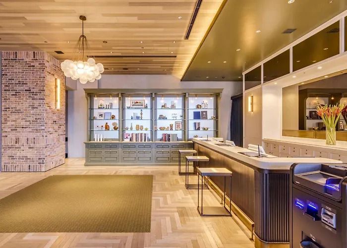 Miyako City Tokyo Takanawa