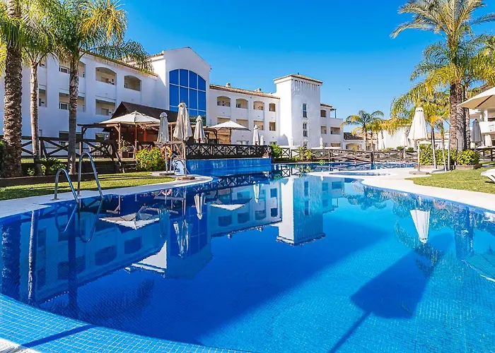  Cordial Mijas Golf
