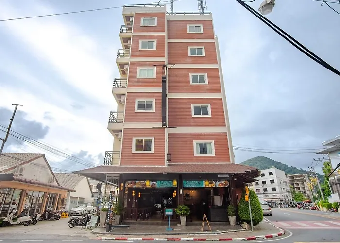 Pipikuku Hotel & Restaurant