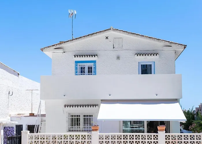 Cabina: Monko Villa Mieres