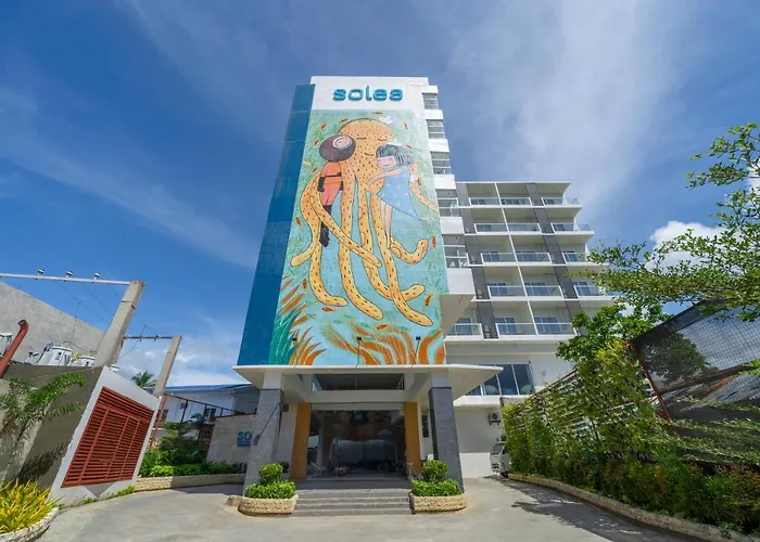 Solea Coast Panglao