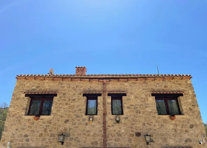Agriturismo Borgo Furma