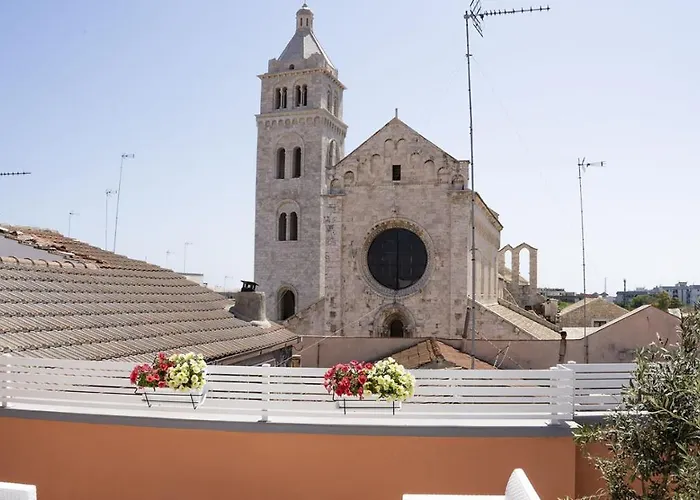  Duomo Guest House