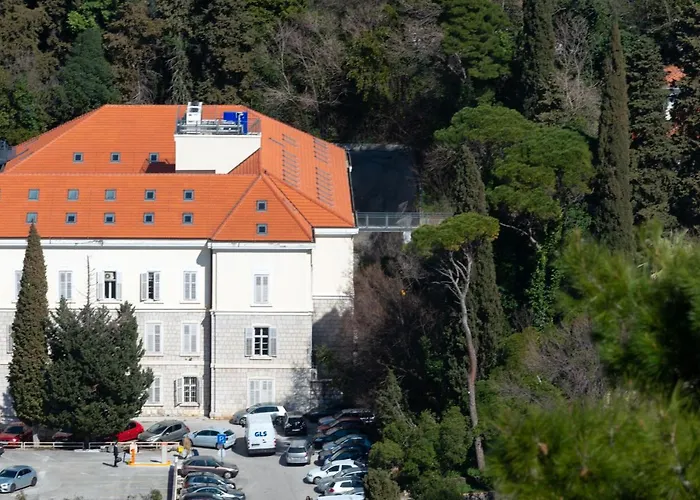 Hotel de 3 estrellas: Dubrovnik Central Accommodation