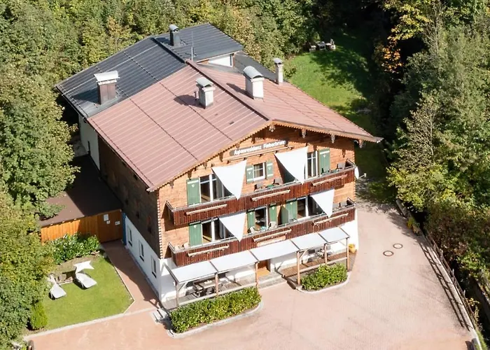 Alpenresidenz