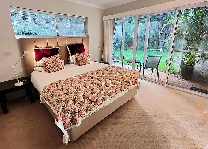 Margaret River