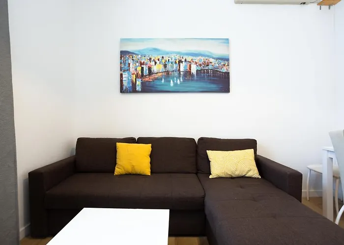 Orsan Residence
