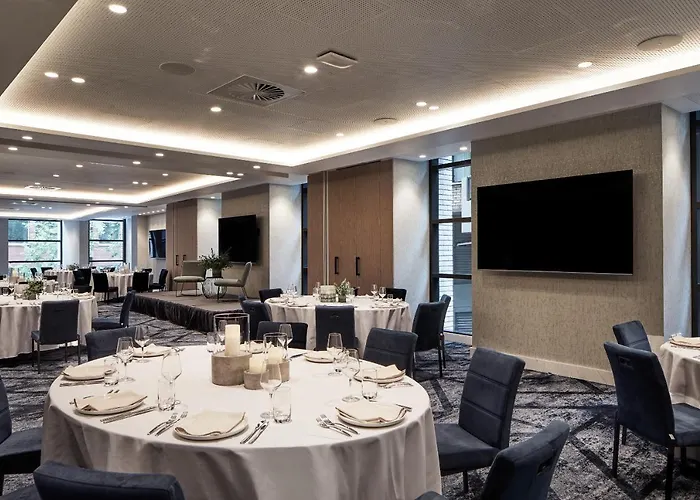 Crowne Plaza Darling Harbour By Ihg