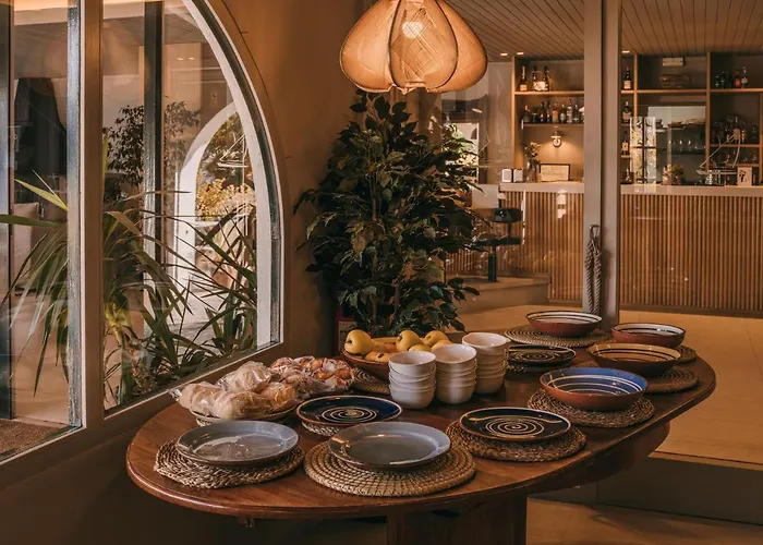 Resort: Hotel Llane Petit