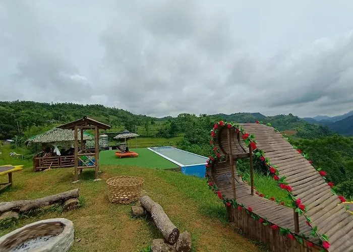 Private villas Captain'S And Campsite