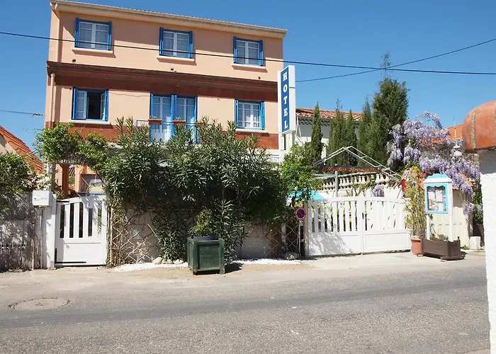 Hotel Villa Les Sirenes