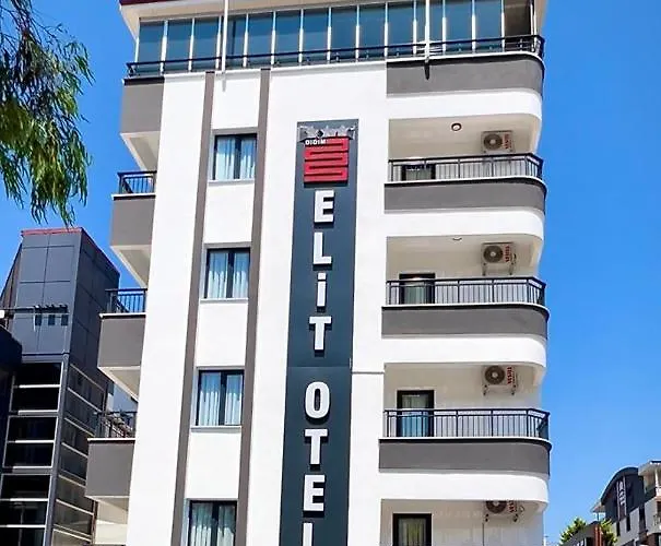 3 SterneHotel Elit