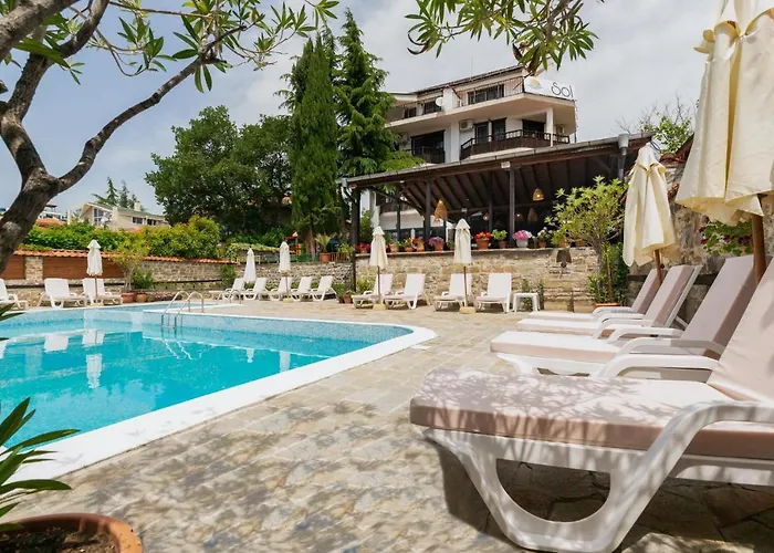 Villa Sol