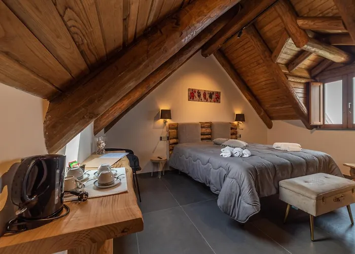 Hotel familiare: Antichi Orti del Sole