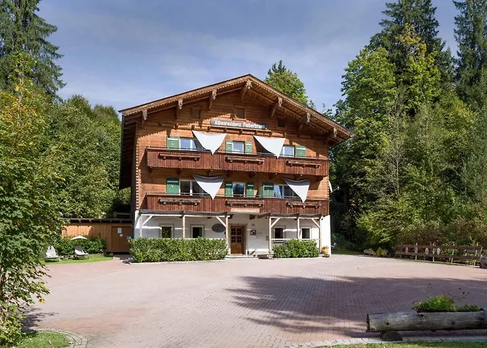 Alpenresidenz