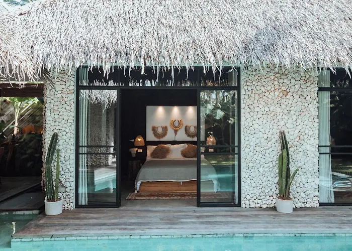 Villa Tulua Siargao
