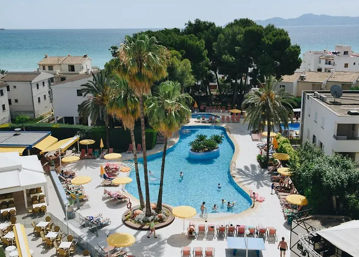 Romantisch hotel: Hotel Ivory Playa Sports & Spa
