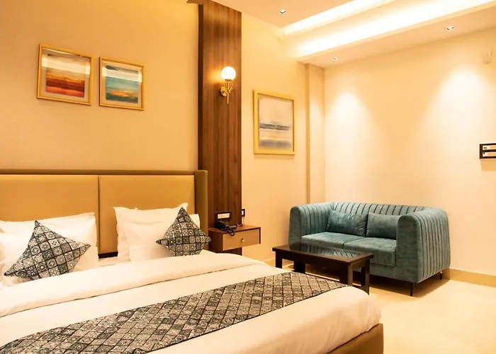 Dream Inn
