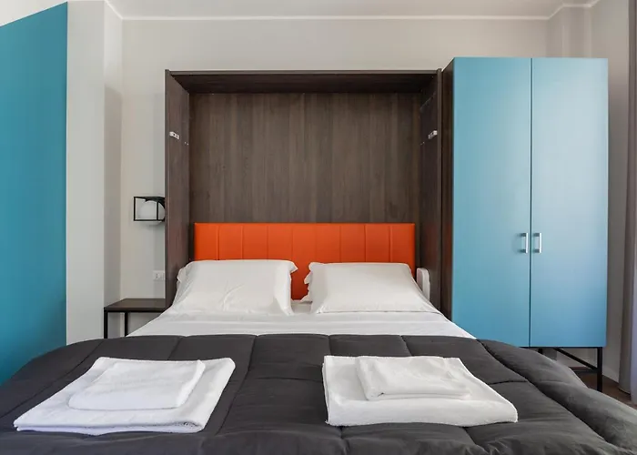 Luciano Licia Guest House