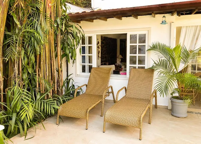 Hotel Spa: Rede Reserva Bromelias