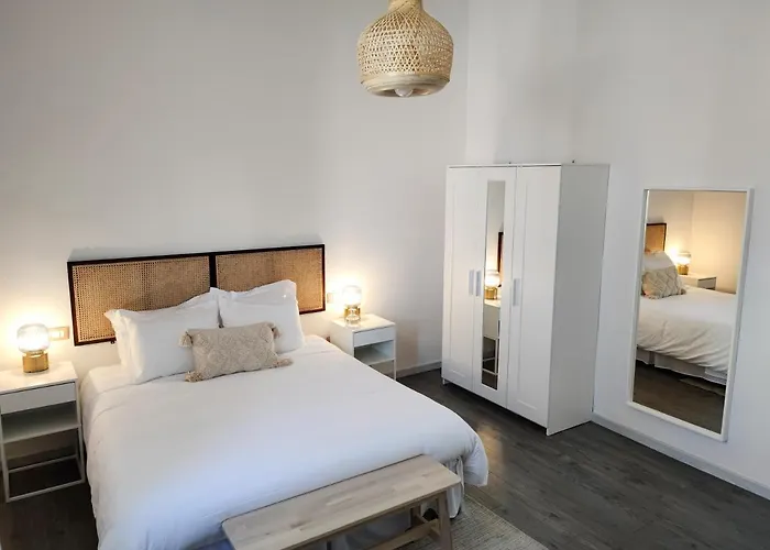 Hotel 4 stelle: Hibiscus Comfort Stay