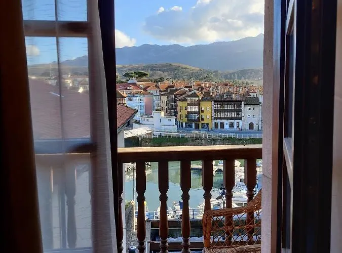 Alquiler de vacaciones: Apartamentos Calle Mayor 23 Llanes
