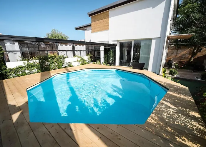 Hotel adatto agli animali: Essential suite