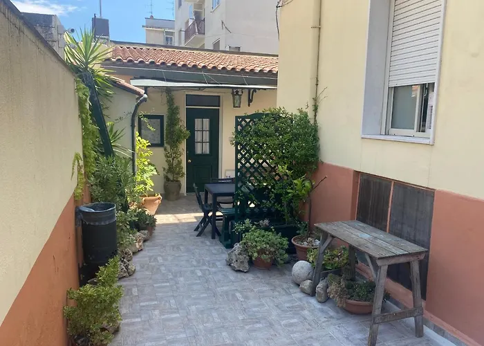 Hotel: Il Cancello