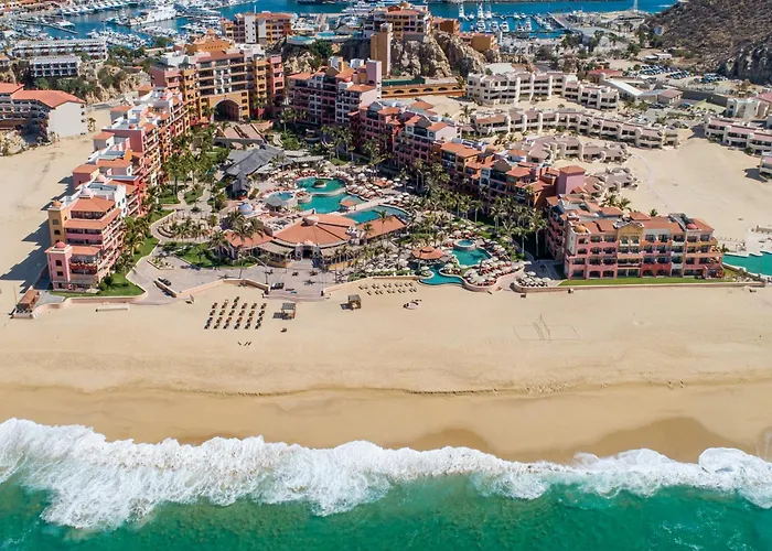  Playa Grande Optional All Inclusive