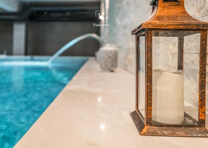 Hotel Con Piscina Vh Eurostar Tirana Congress & Tirana Spa