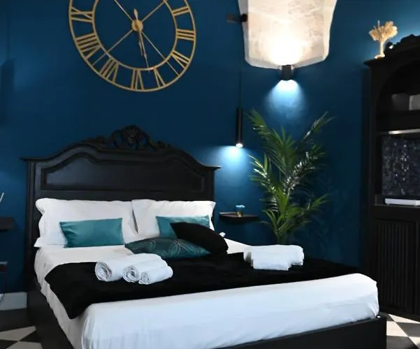 Casa vacanza: Poesìa