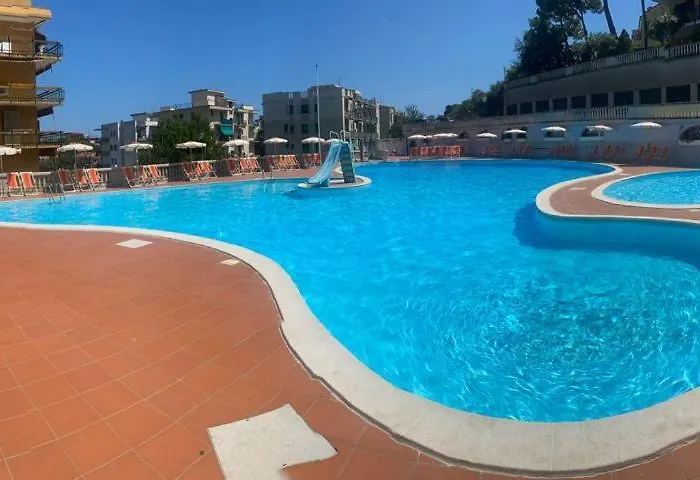 3-Sterne-Hotel: Hotel Paco