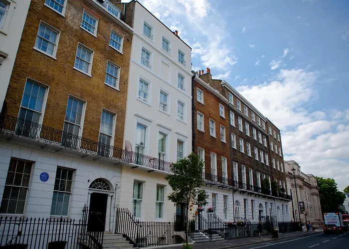 Marylebone Inn