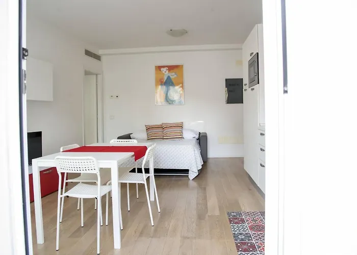 Casa vacanza: Appartamenti Scrovegni