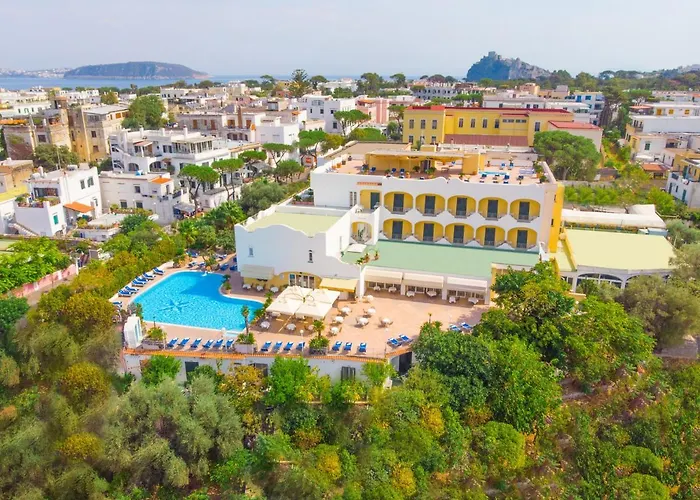 Hôtel accueillant les animaux: Hotel Felix Terme