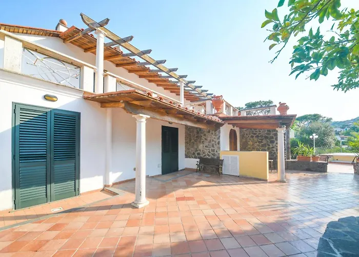 Hôtel accueillant les animaux: Hotel Felix Terme