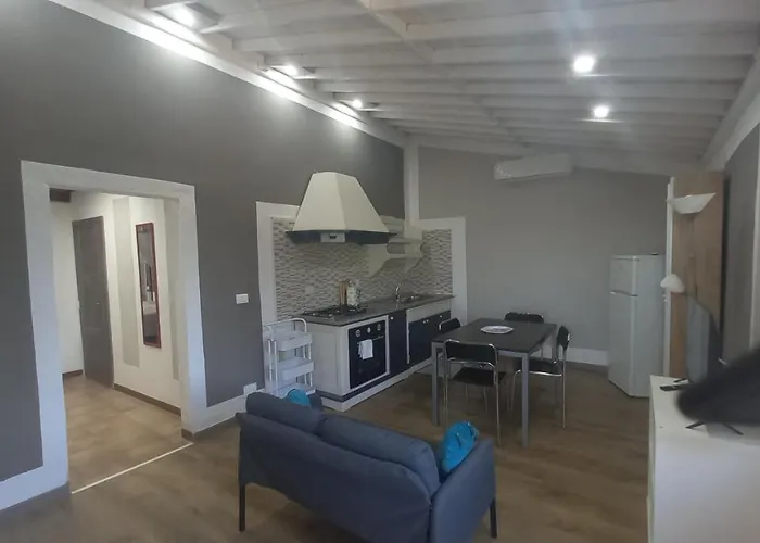 Iacovino Country House