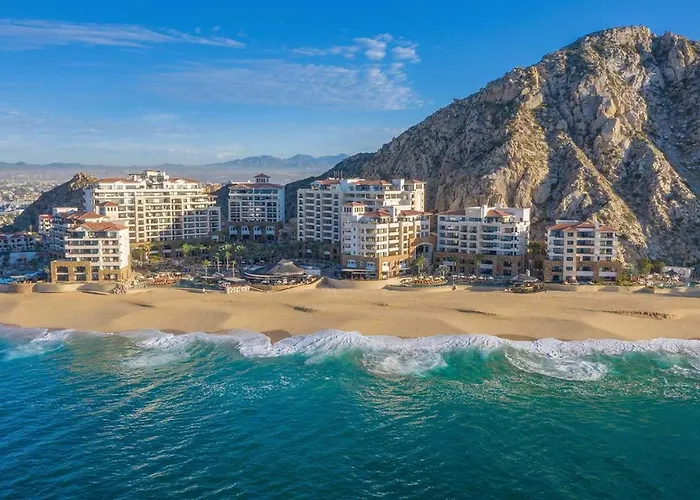Grand Solmar Land'S End Resort & Spa