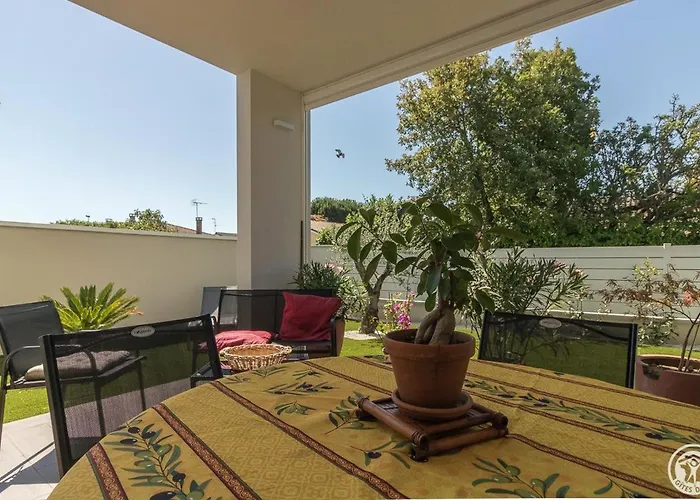 Hôtel 4 étoiles: Cosy Lodge Toulouse