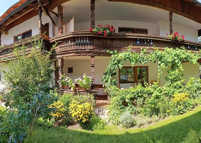  Haus Gaisberger
