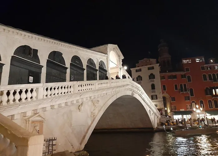 Foscà Venice Rooms