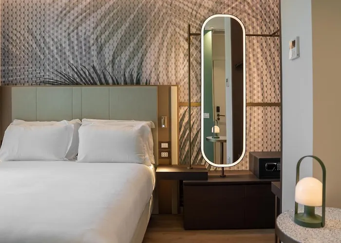 Boutique Hotel Martini 17