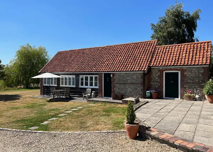 Heath House Farm