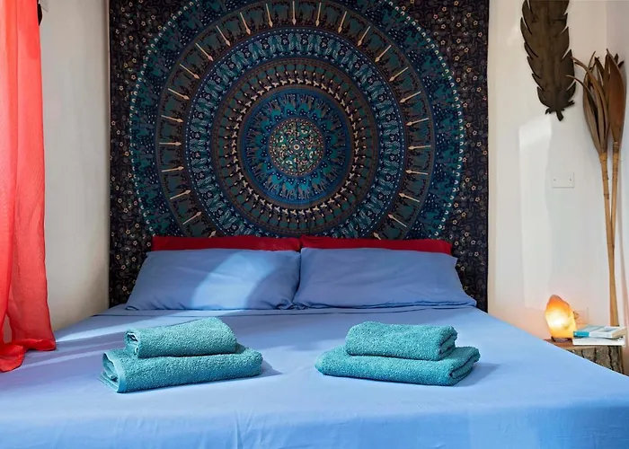 Albergo economico: La piuma