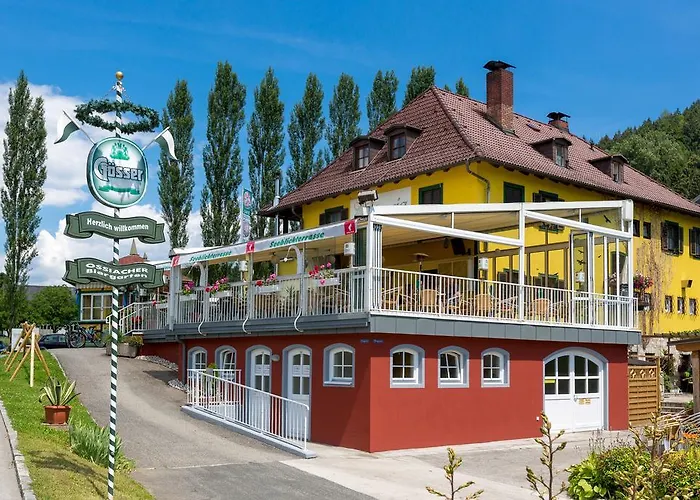 Krappinger/Pizzeria Mamma Mia