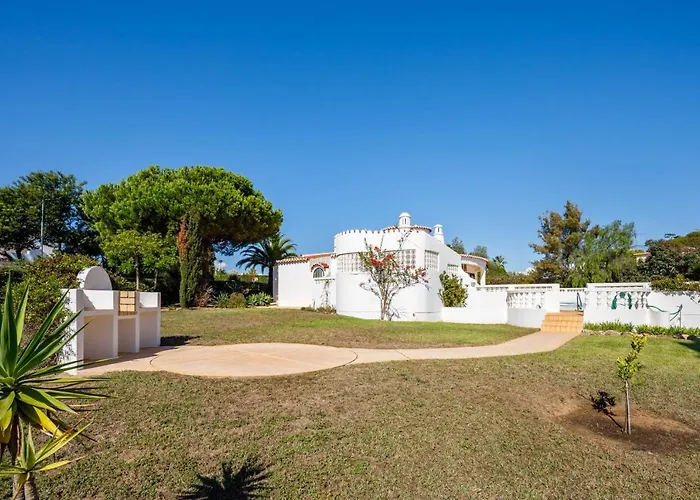 Casa Cupula