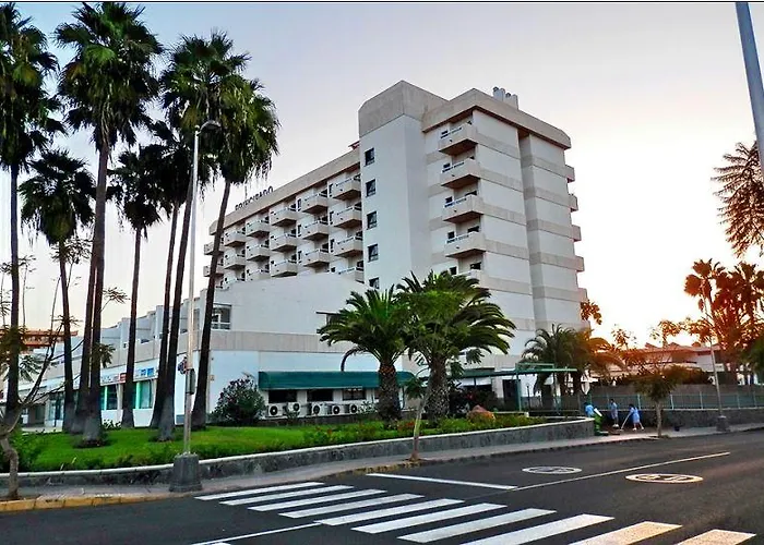 Selbstverpflegung: Principado