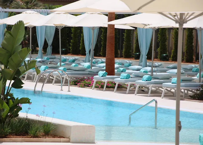 Iberostar Selection Playa De Palma